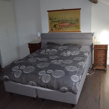 Appartement Bronckart_10 リエージュ エクステリア 写真