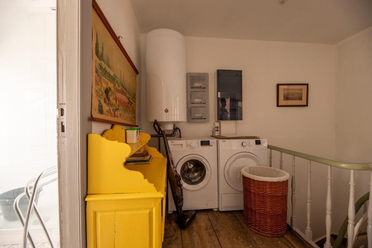 Appartement Bronckart_10 リエージュ エクステリア 写真