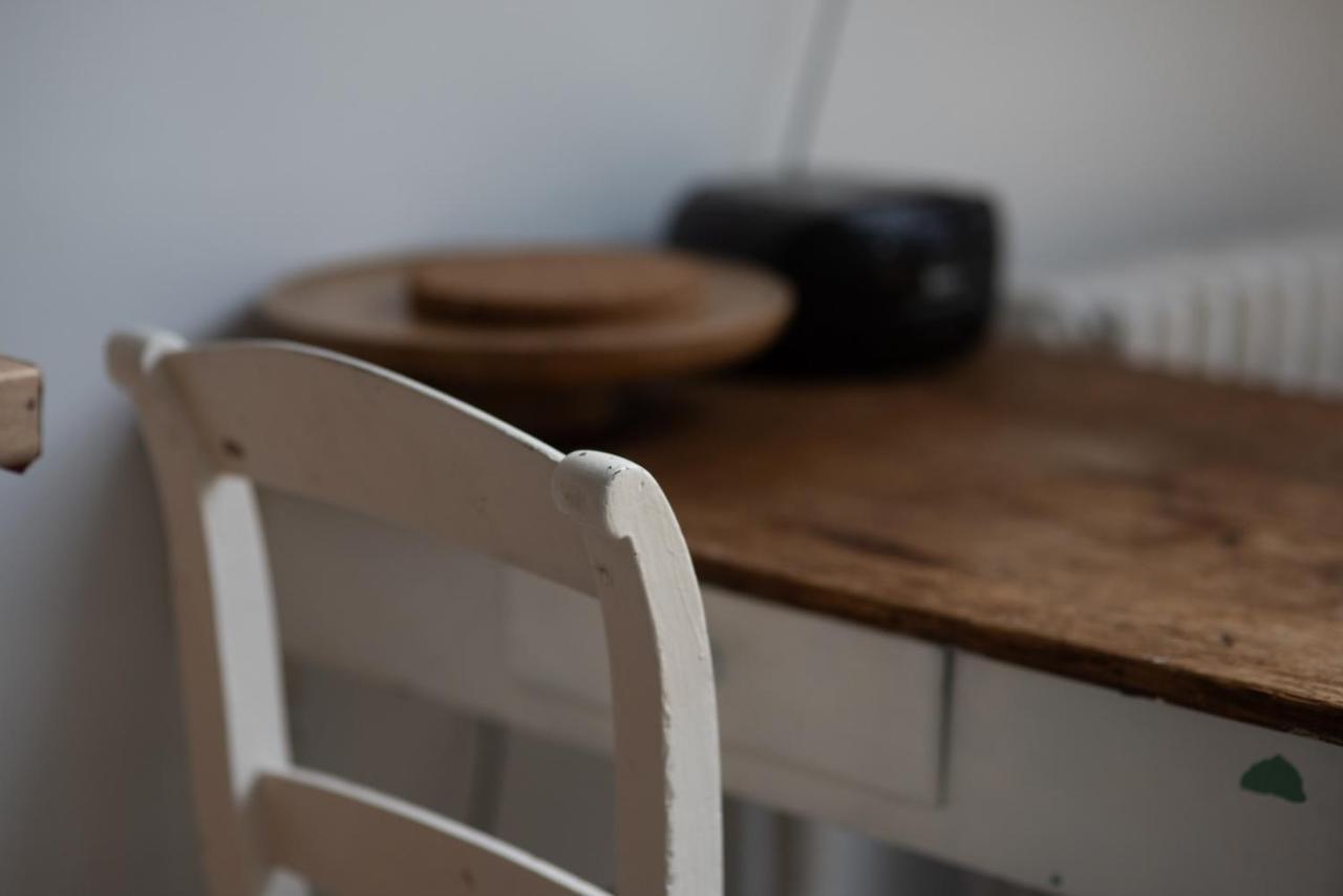Appartement Bronckart_10 リエージュ エクステリア 写真