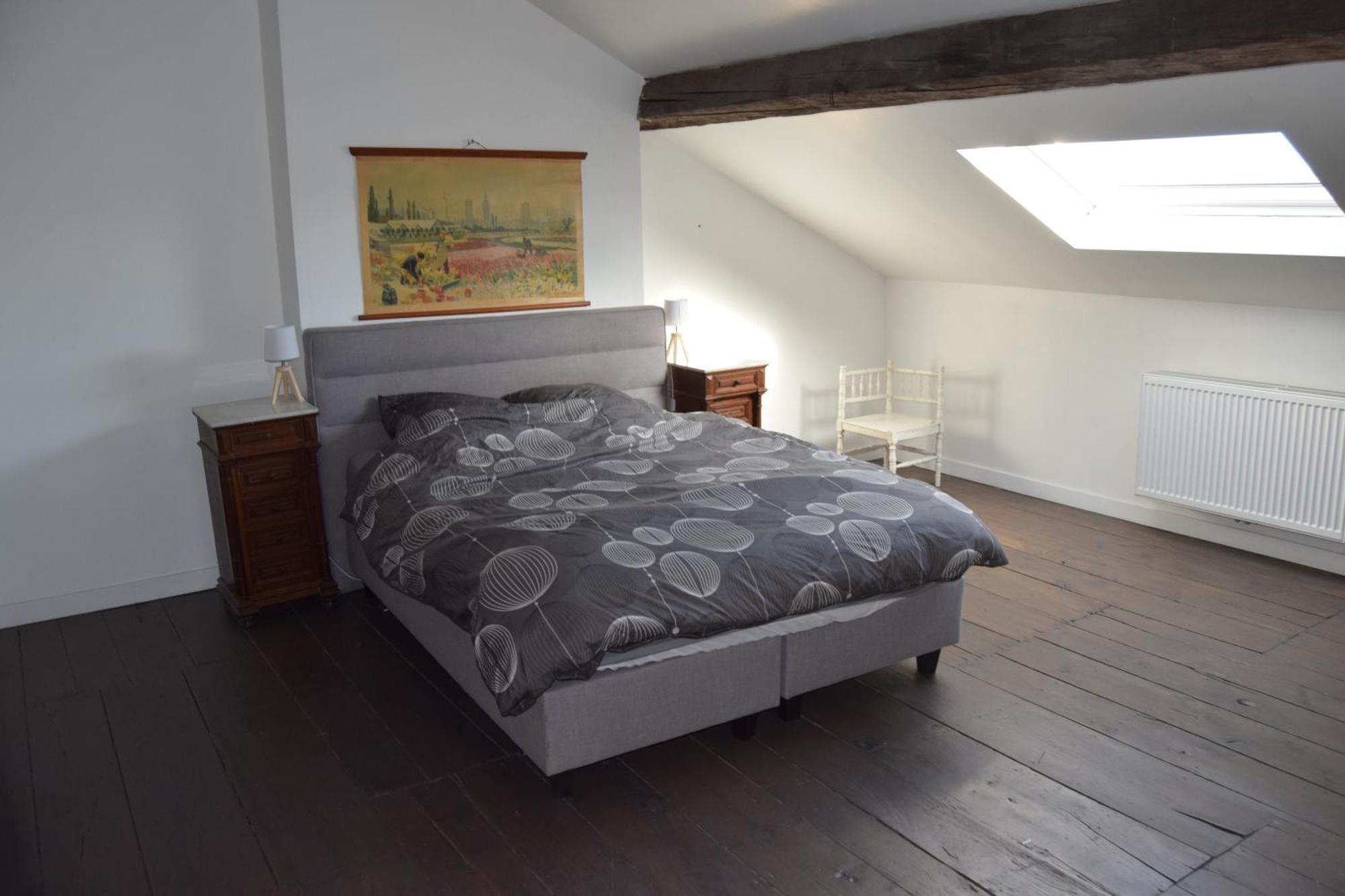 Appartement Bronckart_10 リエージュ エクステリア 写真